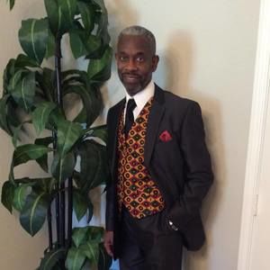 Meet your Posher, Ricky